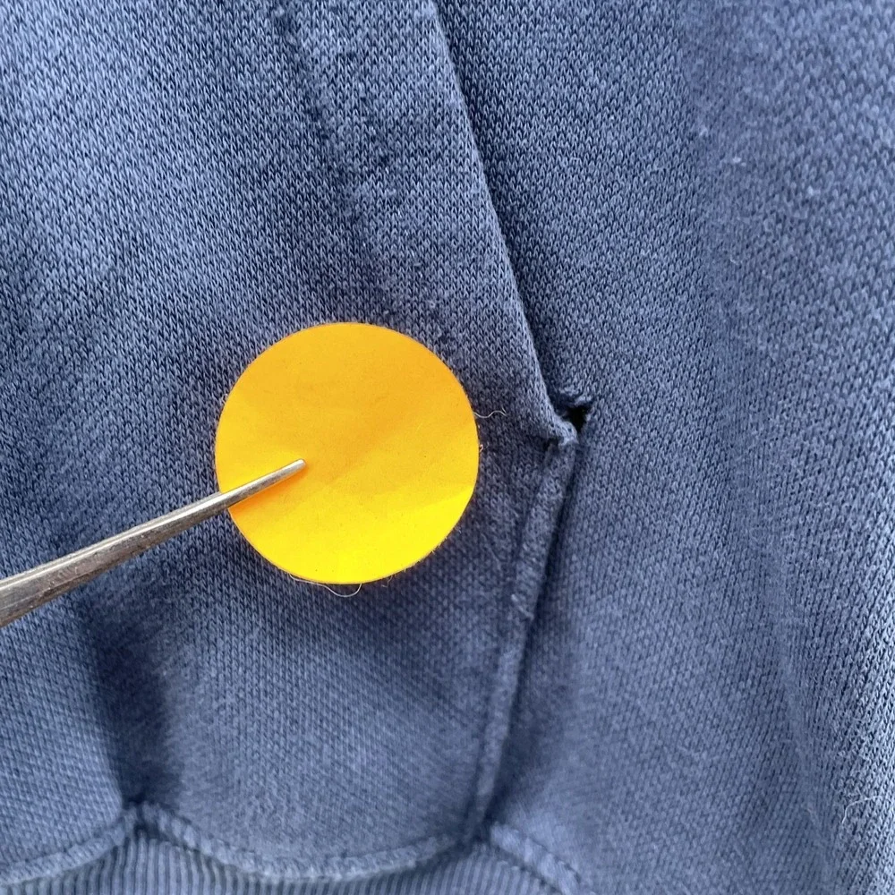 North Face Hoodie Men's Small Gorpcore Travel Hike‎ Outdoor Streetwear Mountains